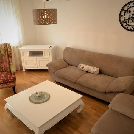 Ferienwohnung Centar Bijeljina Exterior foto