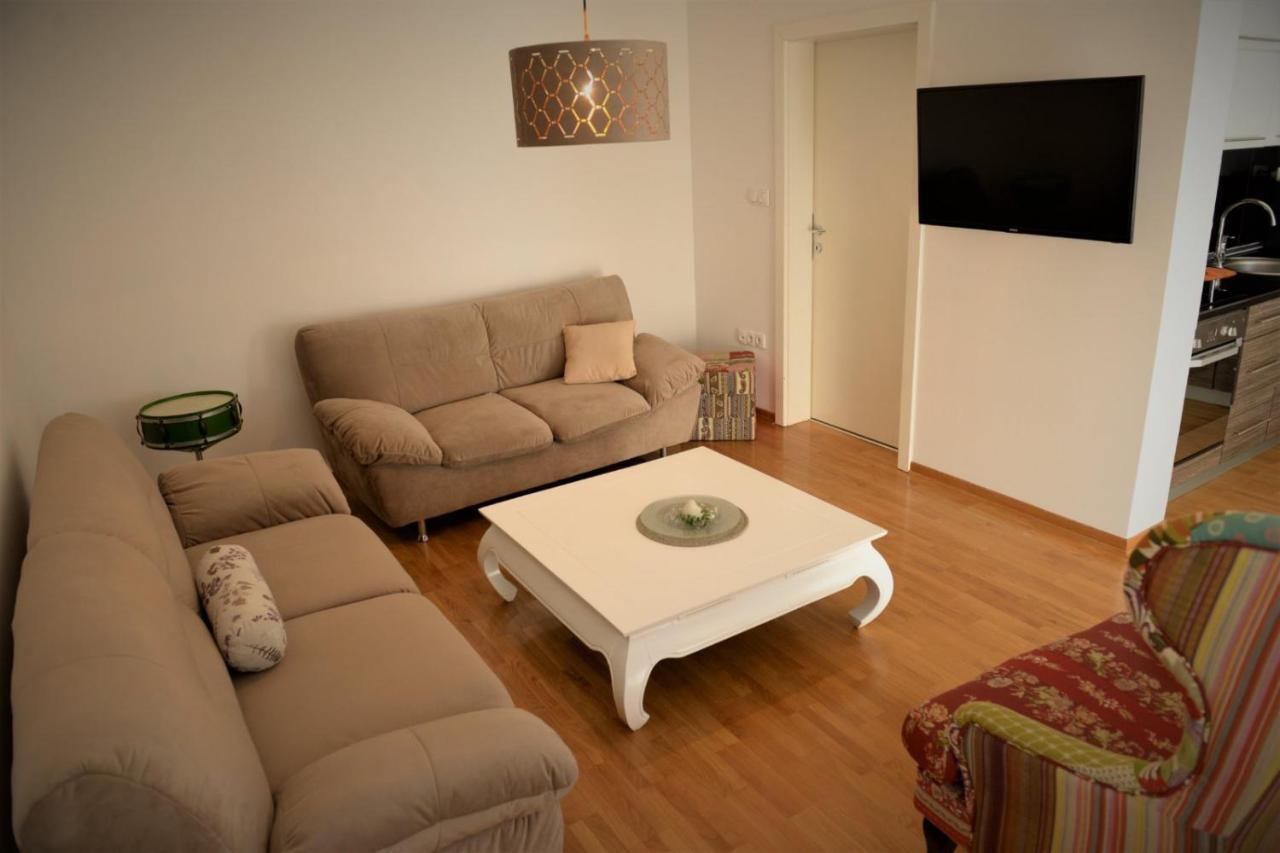 Ferienwohnung Centar Bijeljina Exterior foto