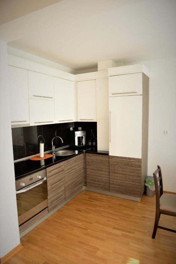 Ferienwohnung Centar Bijeljina Exterior foto
