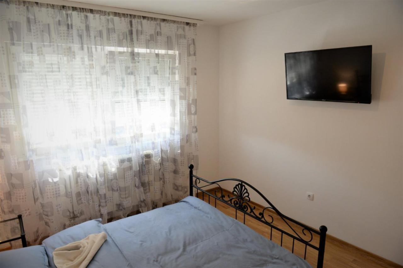 Ferienwohnung Centar Bijeljina Exterior foto